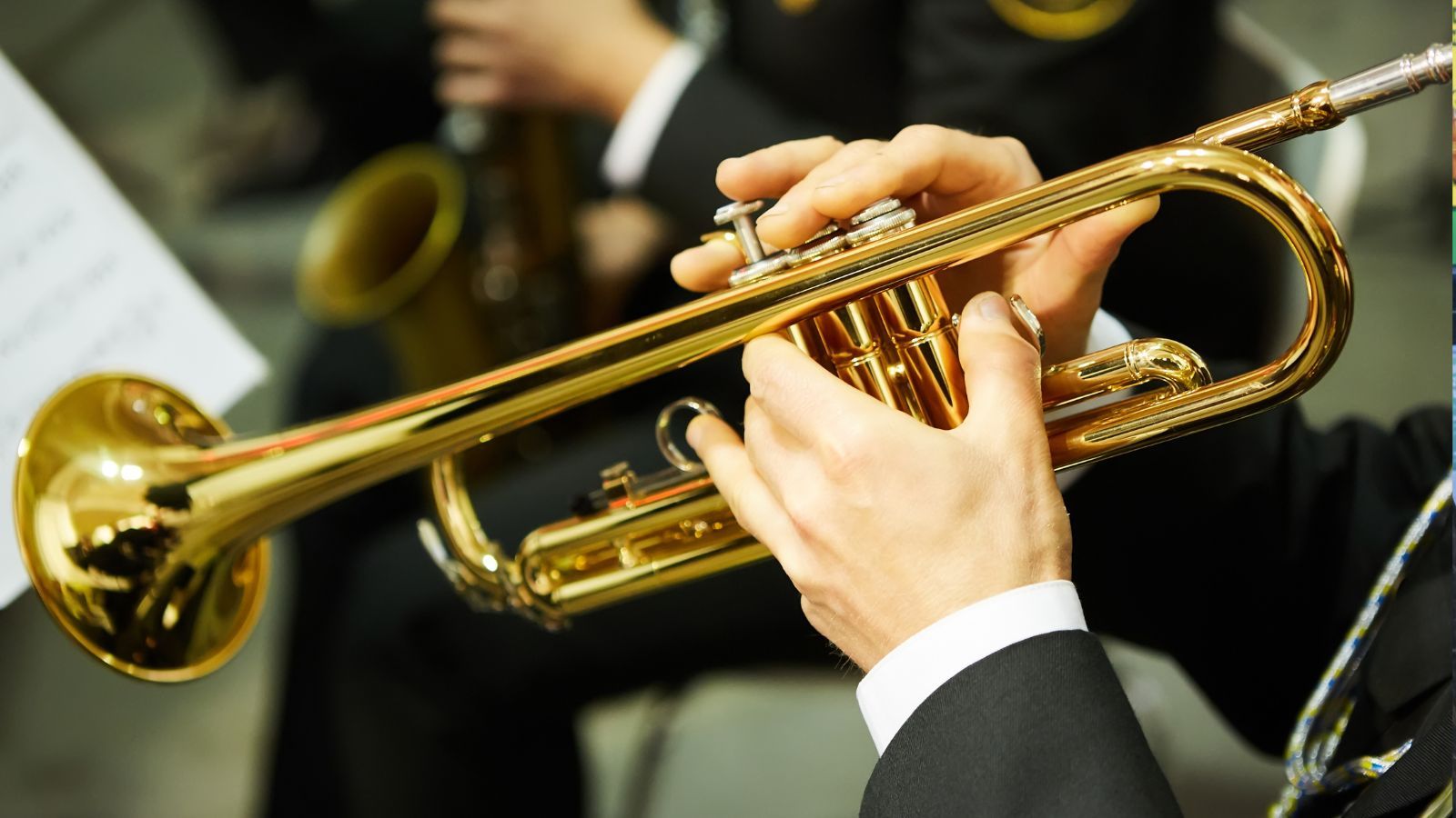 Tyle zarabia zawodowy trębacz na pogrzeb. Kwota może zdziwić wiele osób