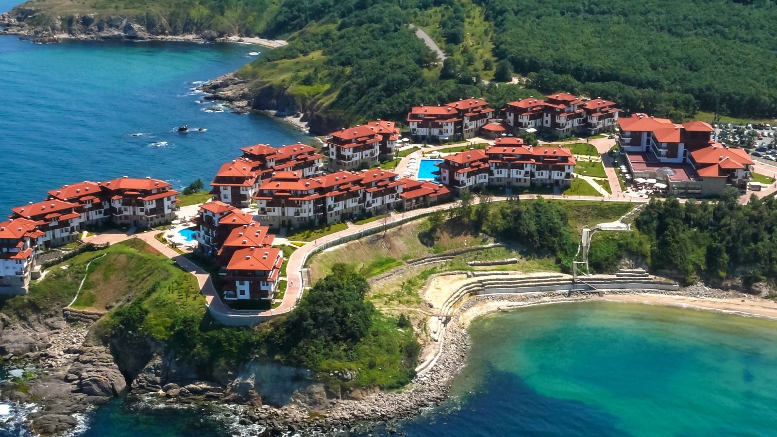 To najtańszy kierunek na wakacje w 2026 roku. To tam polecą Polacy