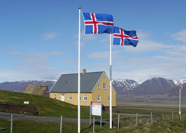 Islandia