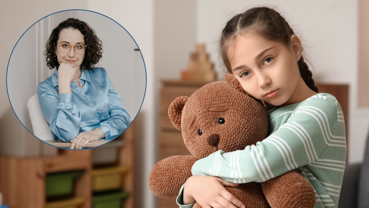Problemy emocjonalne dzieci i młodzieży. Jak wspierać psychikę najmłodszych? Wyjaśnia psycholog
