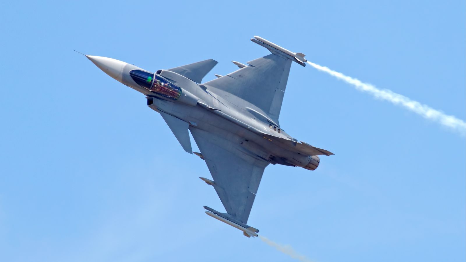 Polska i NATO poderwały myśliwce. Dowództwo Operacyjne RSZ właśnie wydało komunikat