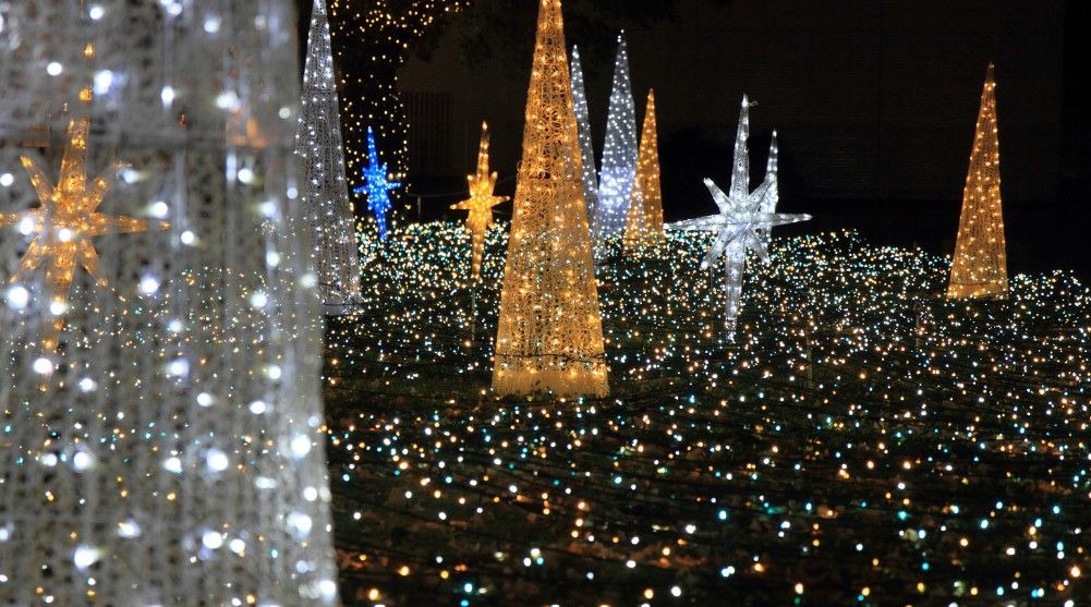 5 tys. złotych kary za taką dekorację świąteczną. Polacy wciąż nie mają o tym pojęcia