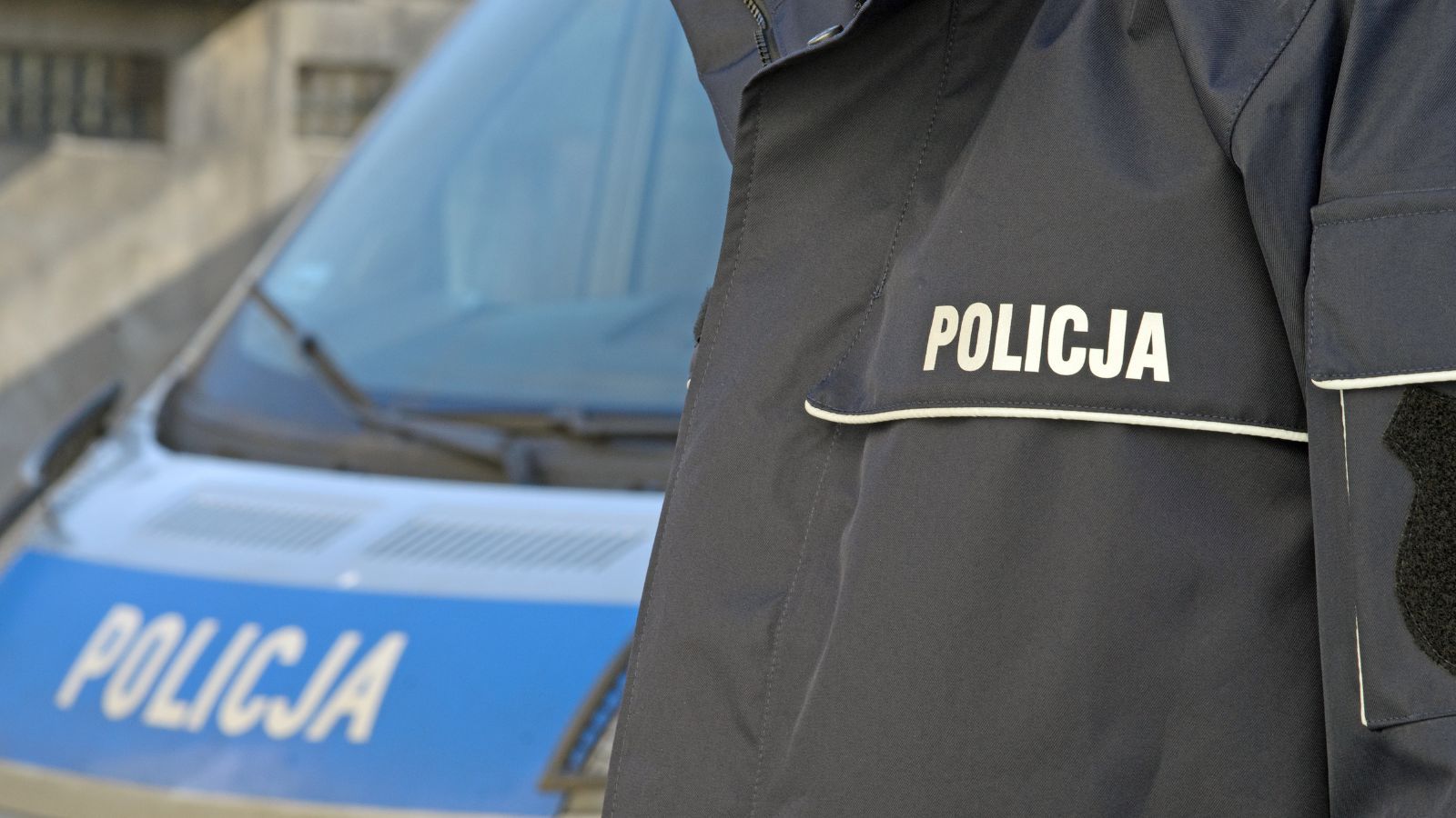Policja
