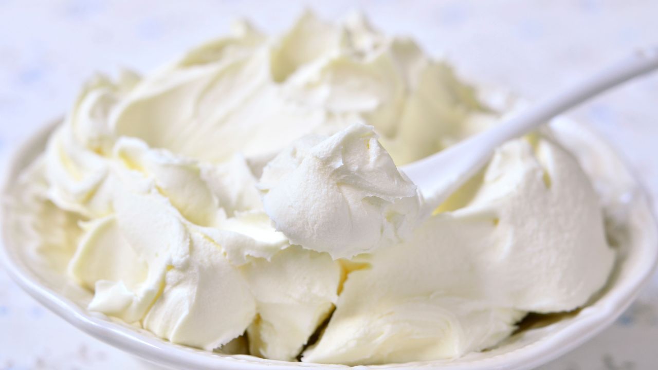 Mascarpone