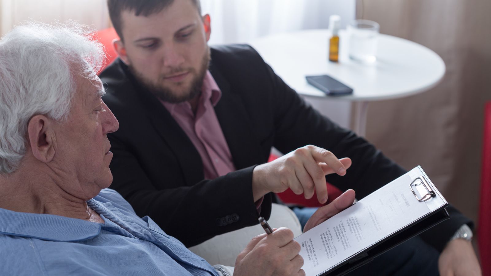 W tym przypadku testament nic nie da. Dom i tak przejmie państwo