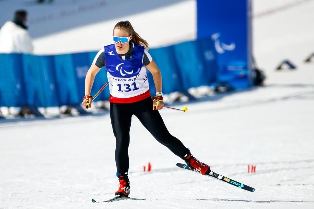 Paraolimpijka padła ofiarą ok*utnego czynu. Chwilę później zdobyła złoty medal. Wstrząsające wyznanie