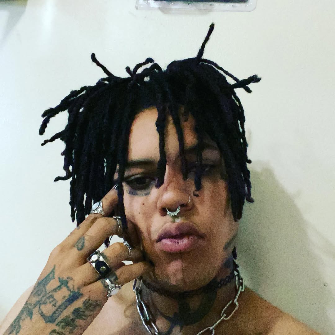 Nie żyje raper. Poorstacy miał 26 lat. Tajemnicze okoliczności śmierci