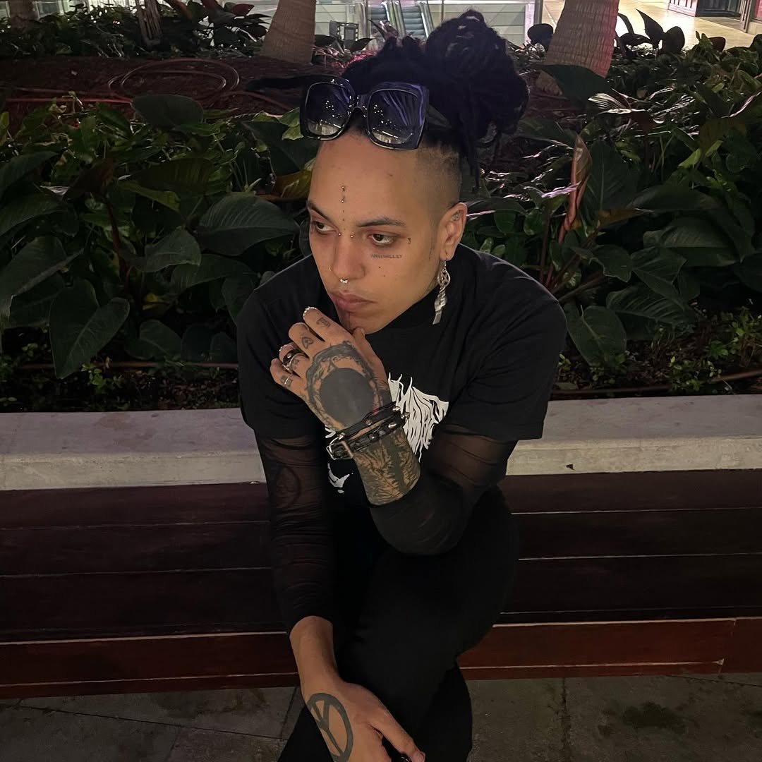 Nie żyje raper. Poorstacy miał 26 lat. Tajemnicze okoliczności śmierci