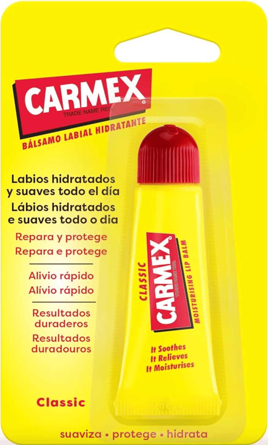 Carmex do ust