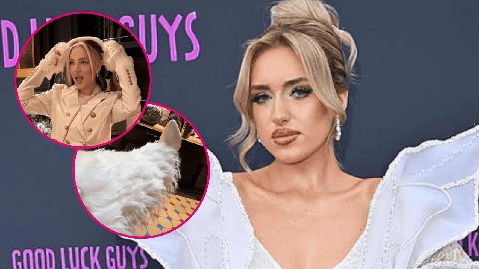 Zaskakujący ruch Derpienski ws Sylwestra. Tak celebrytka spędza ostatnie dni roku