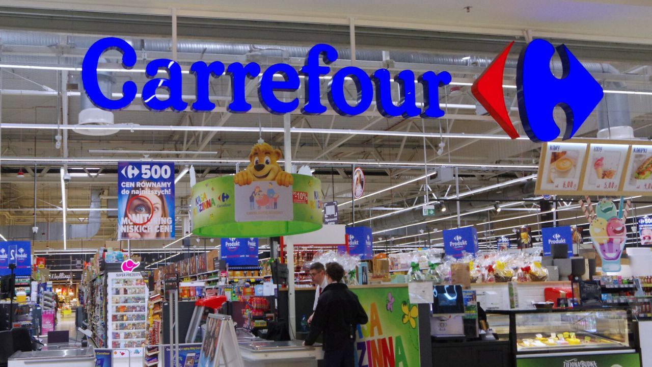 Carrefour