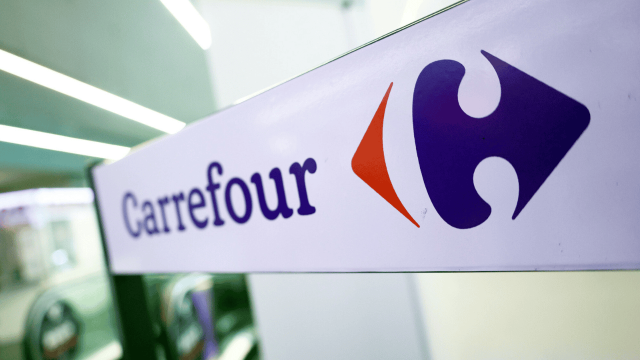 Carrefour