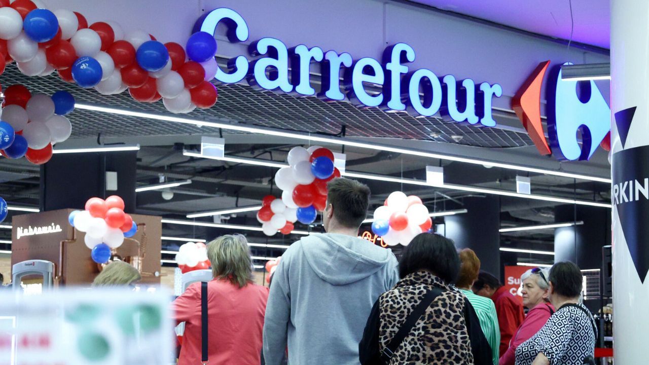 Carrefour Polska