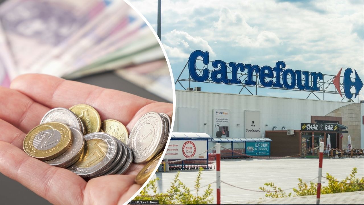 Czy Carrefour honoruje Kartę Seniora? Sprawdź zniżki dla osób 60+