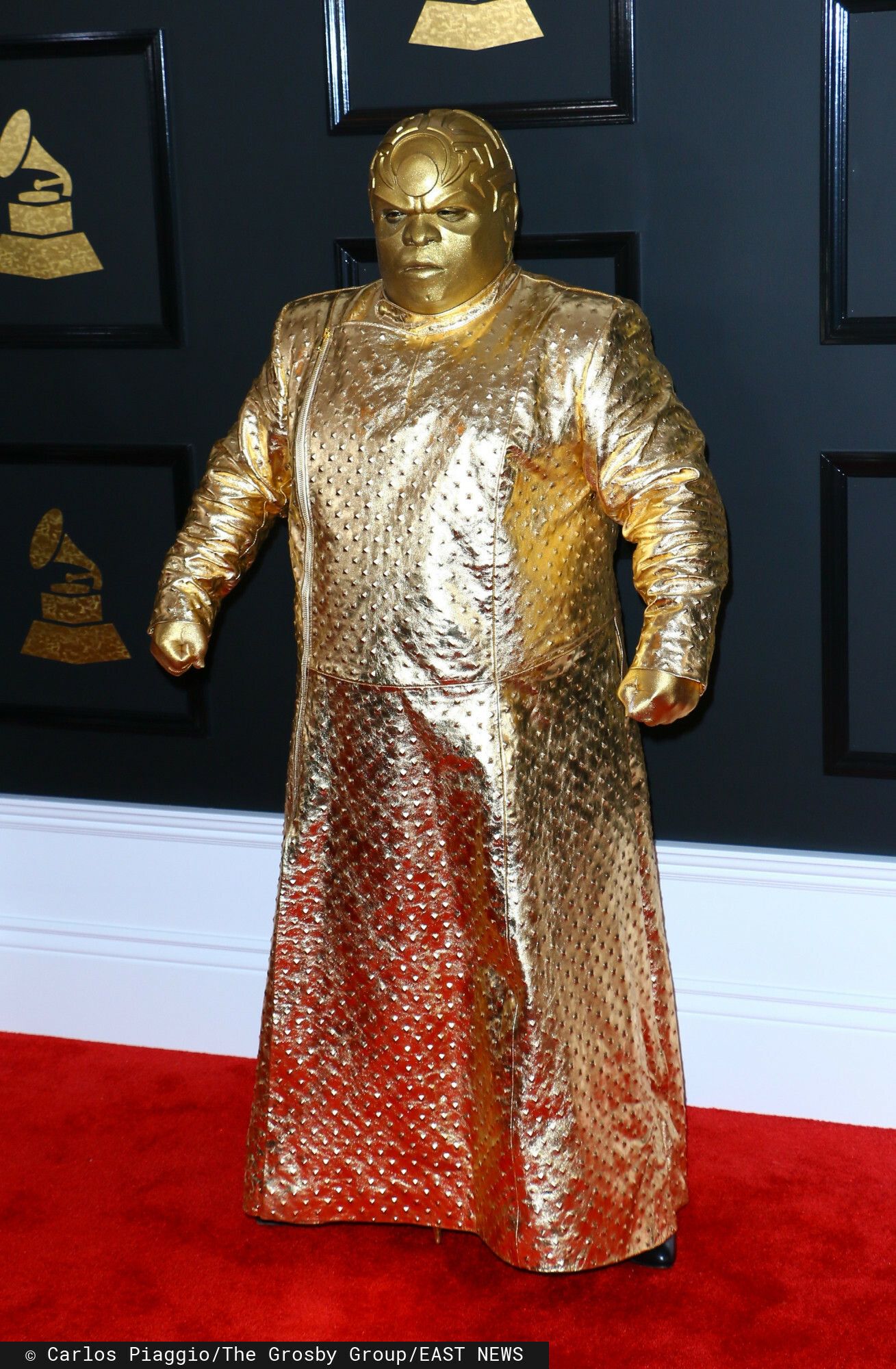 Grammy 2026: te stylizacje przeszły do historii jako najdziwniejsze