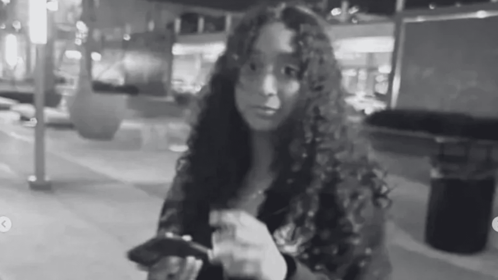 Celeste Rivas Hernandez