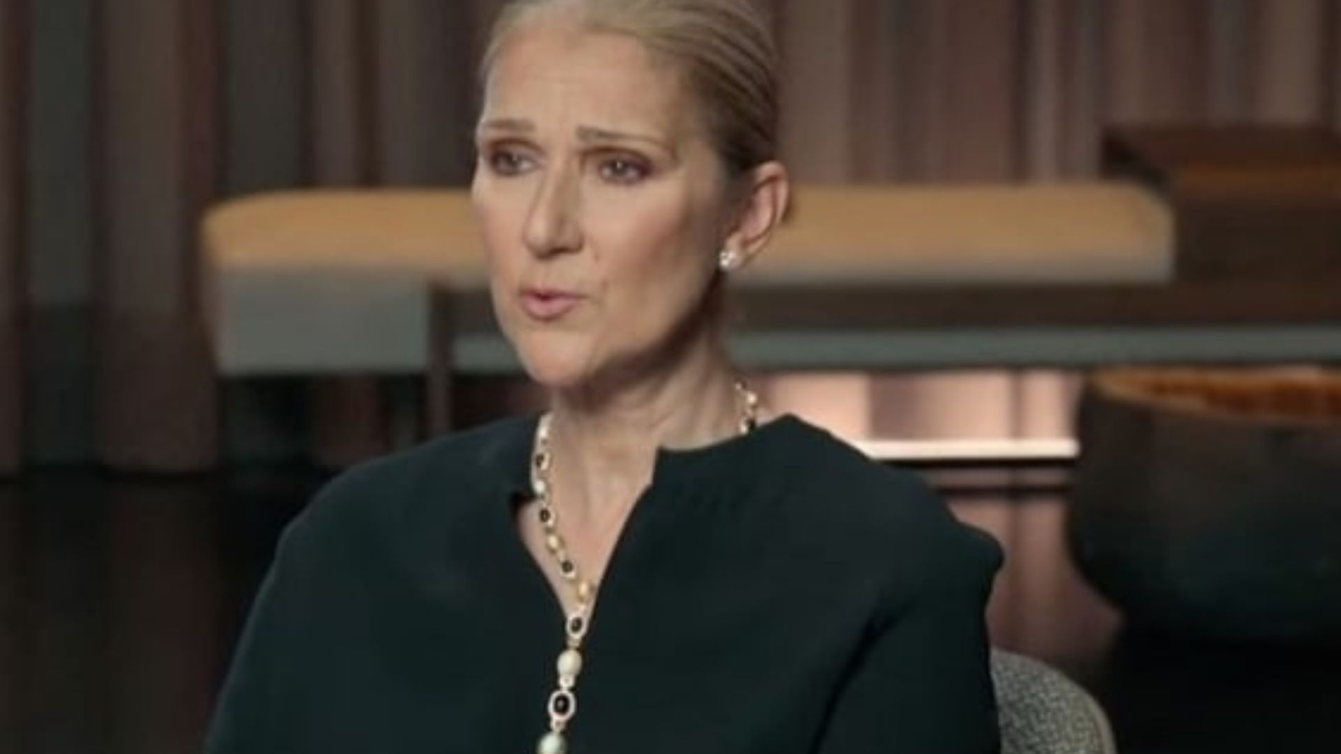 Celine Dion