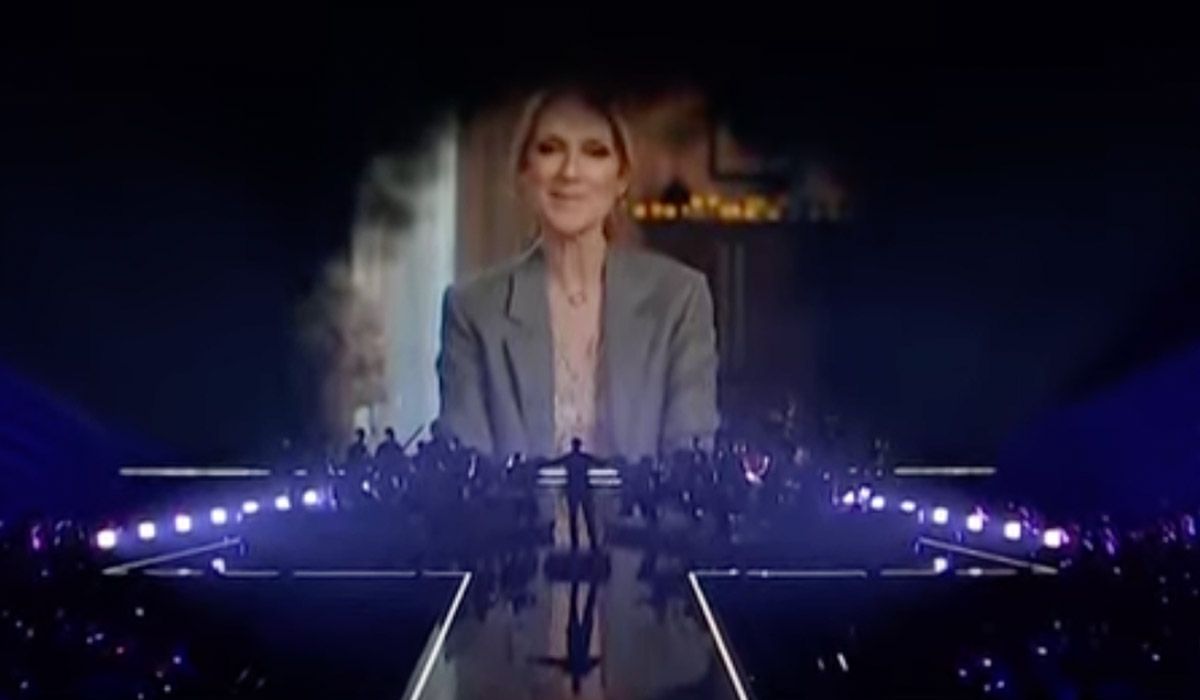 Céline Dion