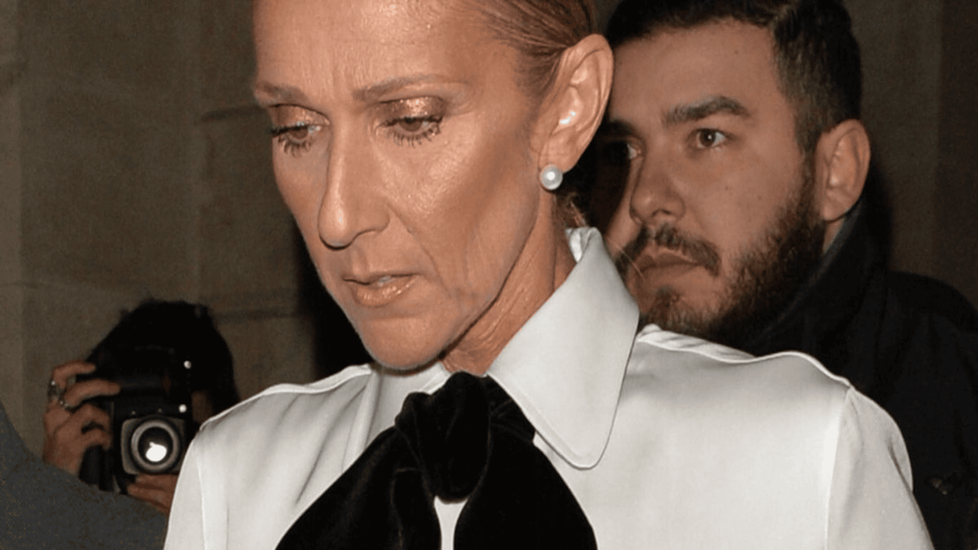 Celine Dion