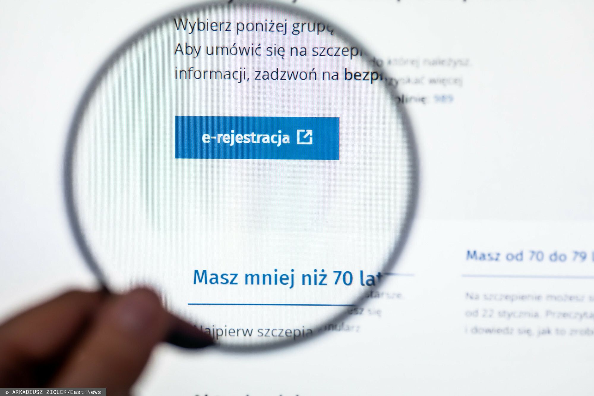 Nowe zasady zapisów do lekarzy na NFZ – co zmieni się od 1 sierpnia?