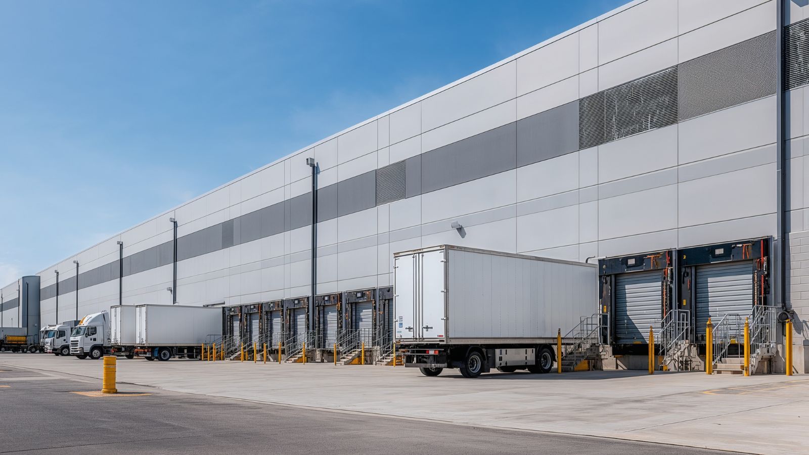 Meblowy gigant stawia na Polskę, wielkie centrum dystrybucji już otwarte. To 200 nowych miejsc pracy