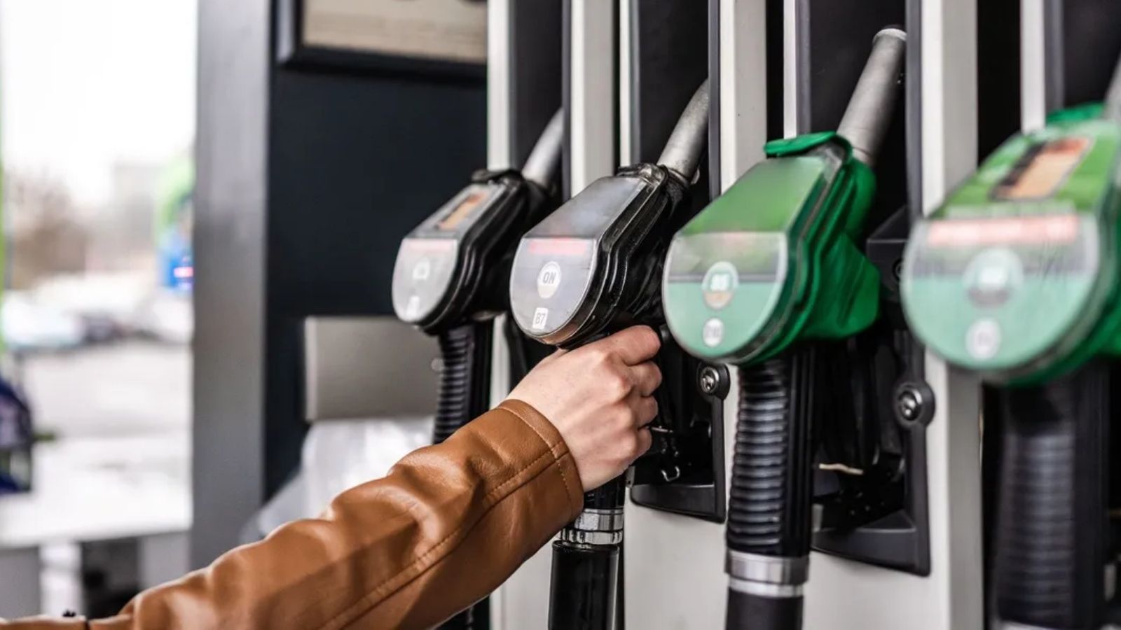 ceny paliw, pb95, pb98, diesel, on, LPG, ceny paliw na 28 września, prognozy na 3 października