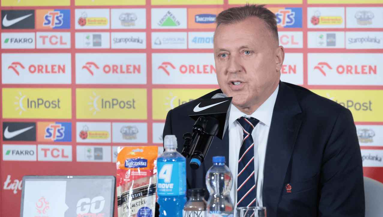 Dziwna ustawka PZPN i Sport.pl. Ujawniamy kulisy