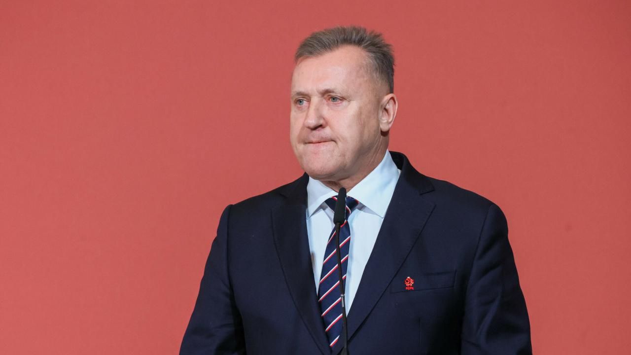 Cezary Kulesza