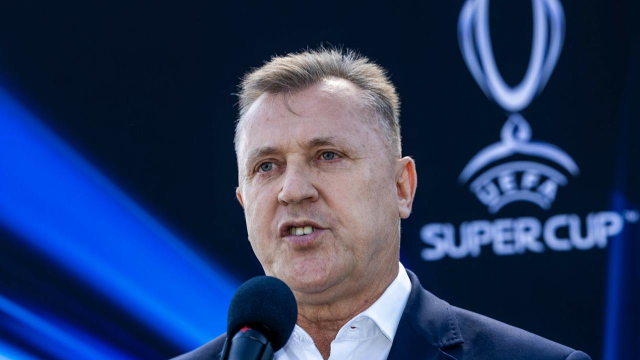 Cezary Kulesza