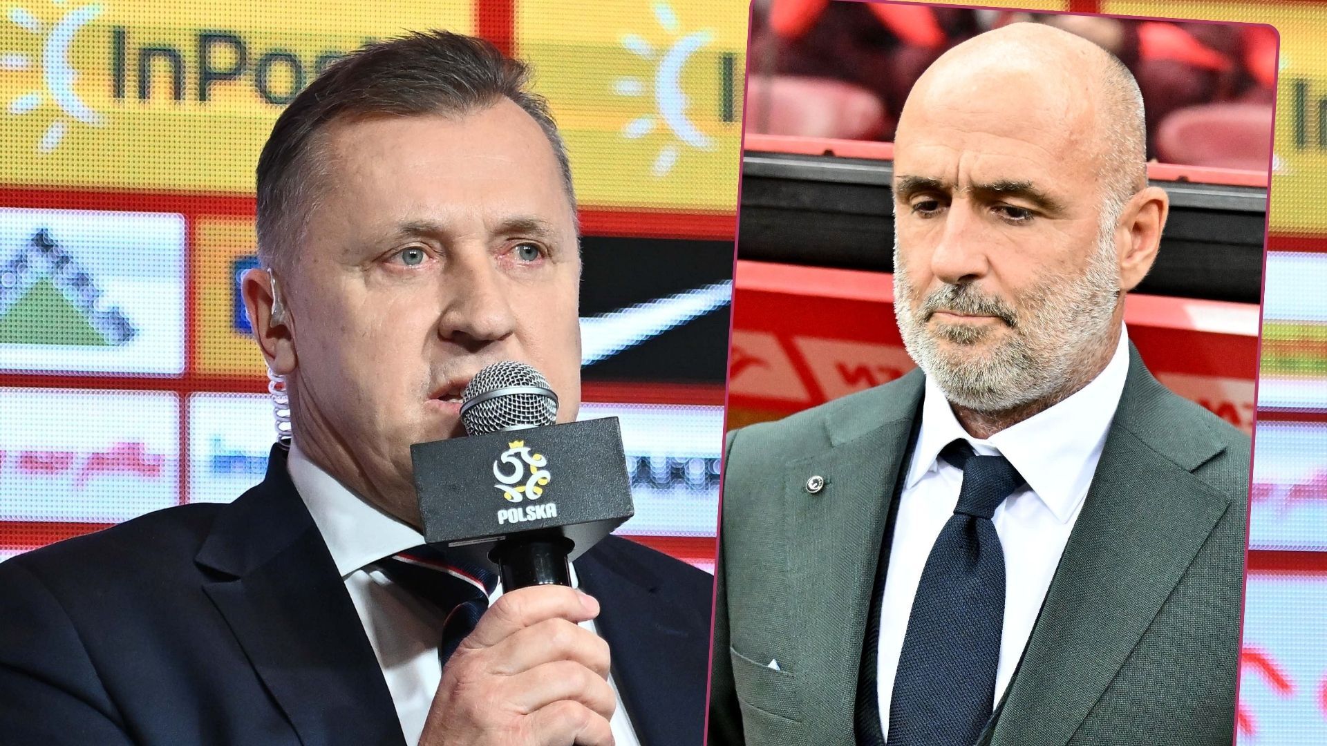 Cezary Kulesza, Michał Probierz