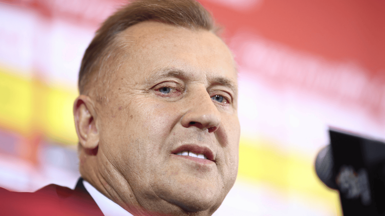 Goniec wygrał proces z PZPN. Chodzi o reportaż "Polski Związek Wódki Nożnej"