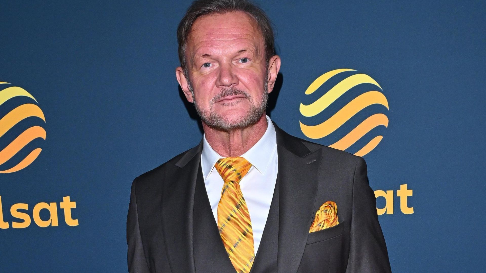 Cezary Pazura zaszokował wyglądem na ramówce Polsatu. Metamorfoza, która budzi wiele pytań