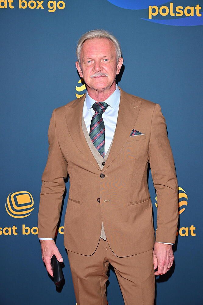 Cezary Pazura fot. KAPiF