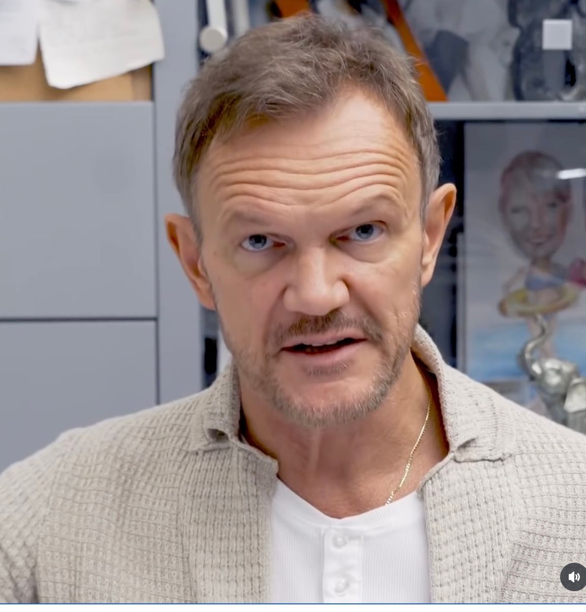 Cezary Pazura ujawnił zarobki aktorów. Cała Polska o tym huczy