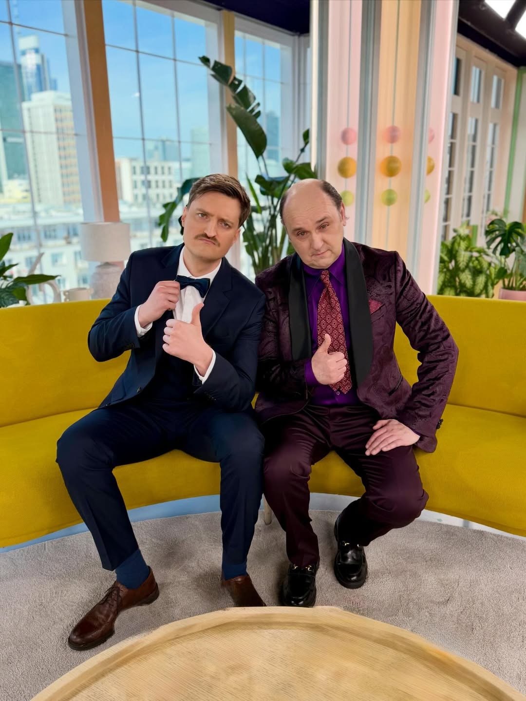 Potwierdziło się ws. Adama Woronowicza. Można gratulować