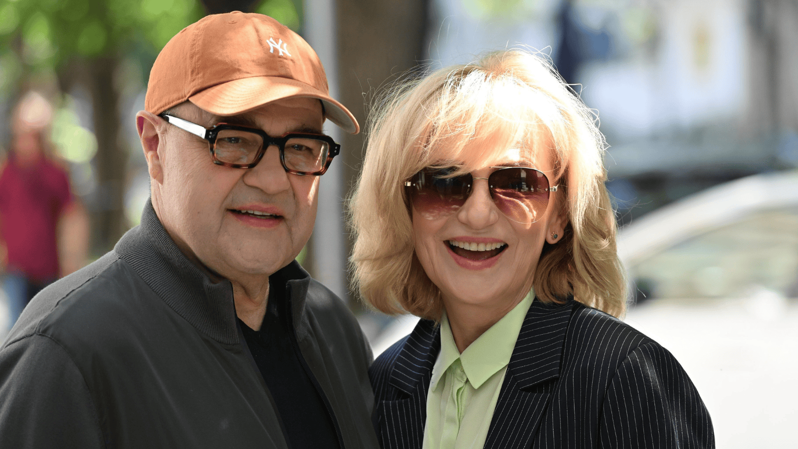 Cezary Żak ma słynnego brata. Znacie go dobrze z telewizji.