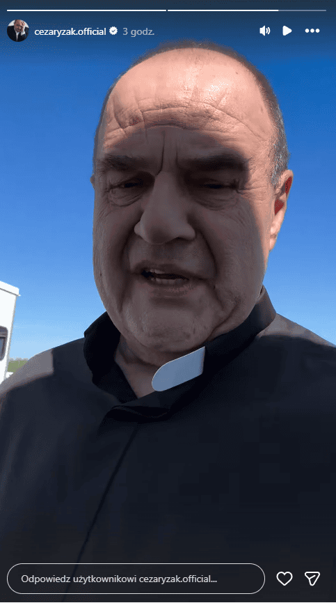 "Ranczo" wraca. Wyciekły wyjątkowe zdjęcia. Fani oszaleją 