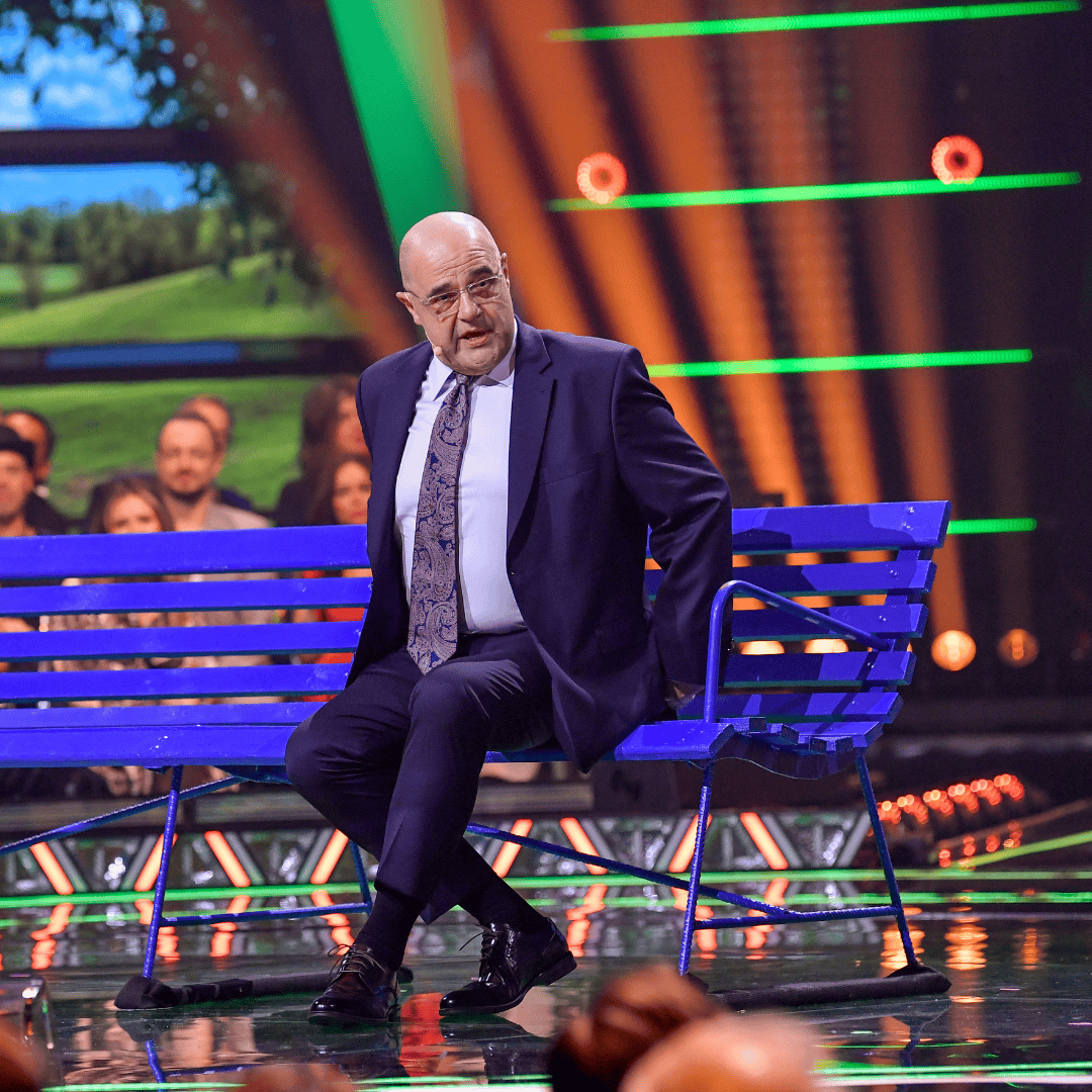 Cezary Żak bezwstydnie zakpił z Nawrockiego na oczach całej Polski. Ludzie śmiali się do rozpuku