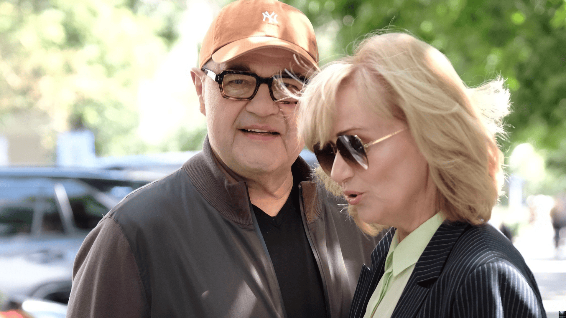 Żakowie napisali oświadczenie po 40 latach małżeństwa. Bardzo zaskoczyli swoich fanów