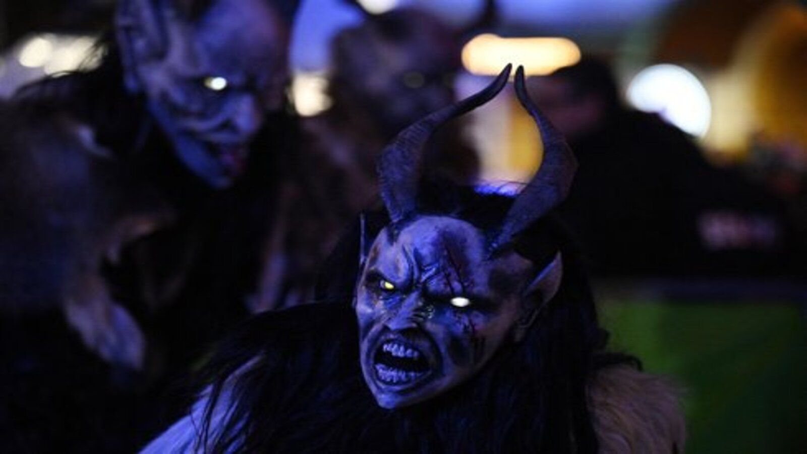 Szok przy okazji otwarcia Igrzysk Olimpijskich. Doszło do wstrząsających scen. Internet huczy