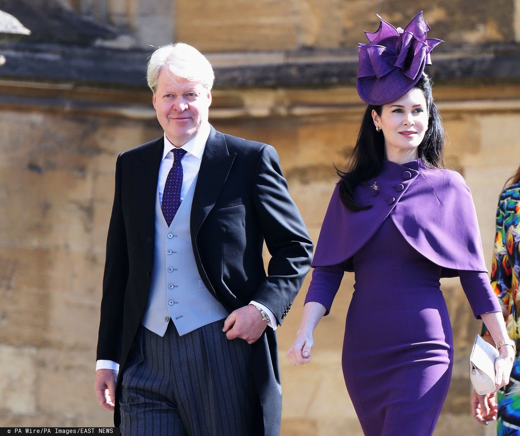 Gruchnęły wieści o braci księżnej Diany. Prawda wyszła na jaw