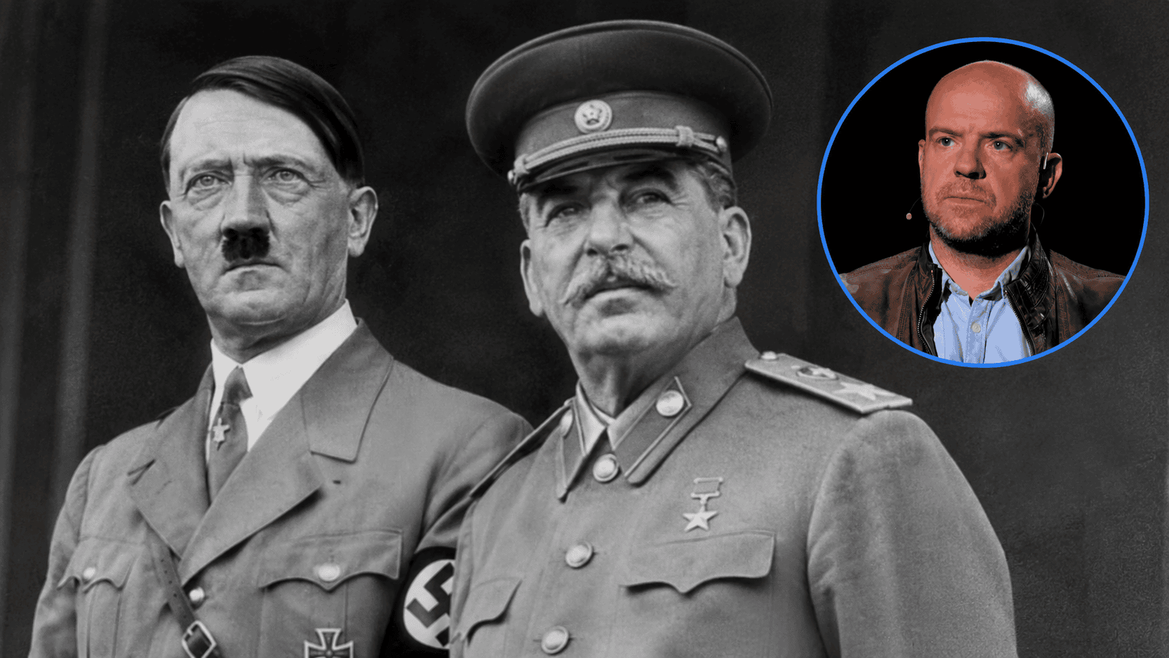 Zanim zostali dyktatorami: mroczne historie z rodzinnych domów. Szabłowski: „Ten wzorzec się powtarza”