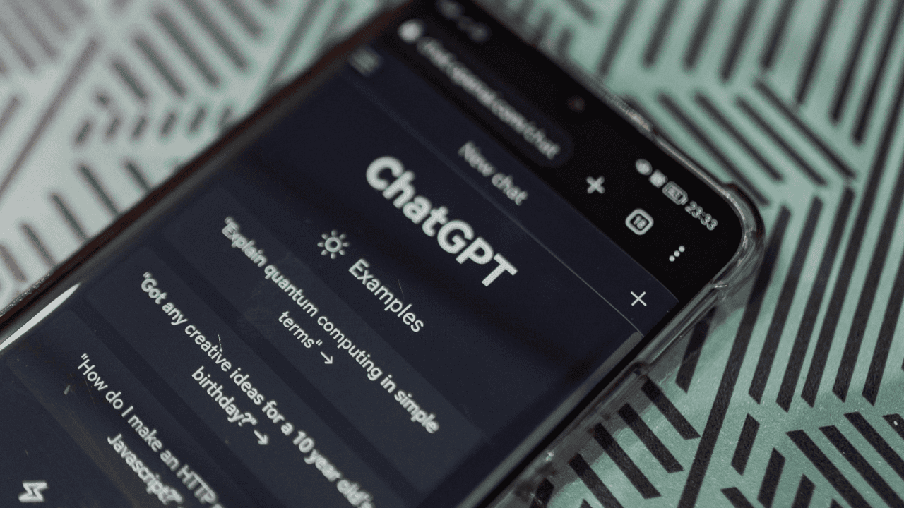 ChatGPT
