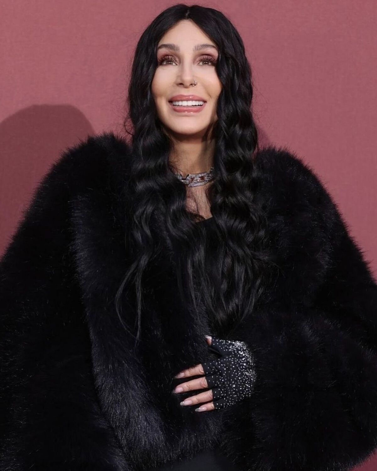 Cher, fot. East News