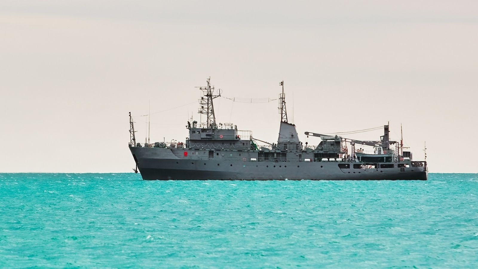 Wielka armia już w gotowości. Rośnie napięcie miedzy Chinami a Tajwanem
