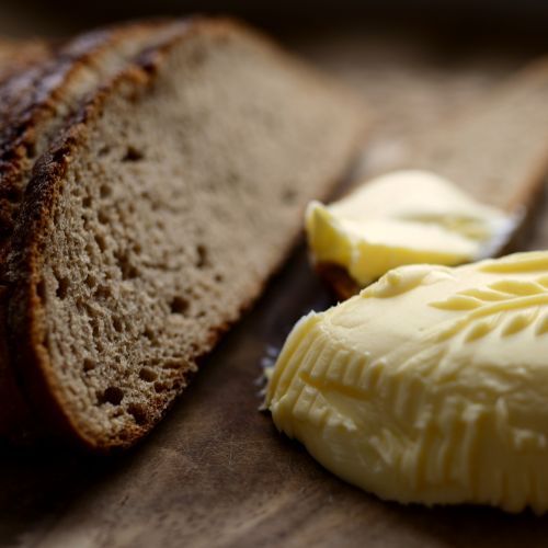 To najlepszy przepis na chleb. Odkąd go znam, już nie chodzę do piekarni