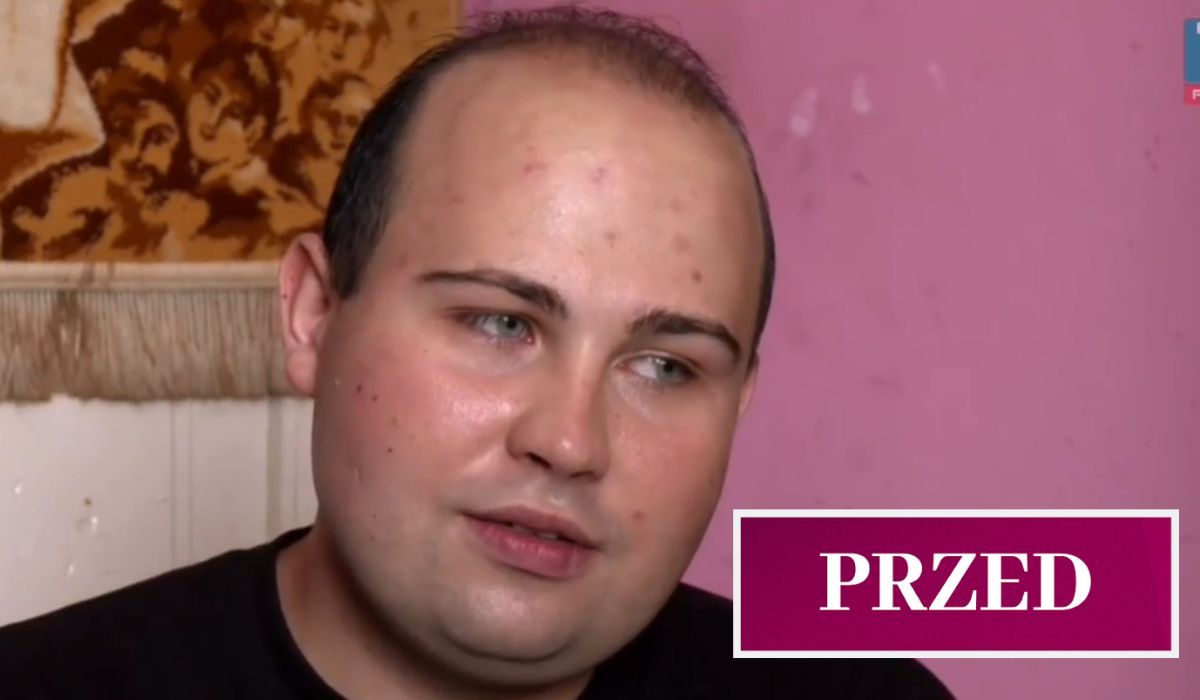 Chłopaki do wzięcia