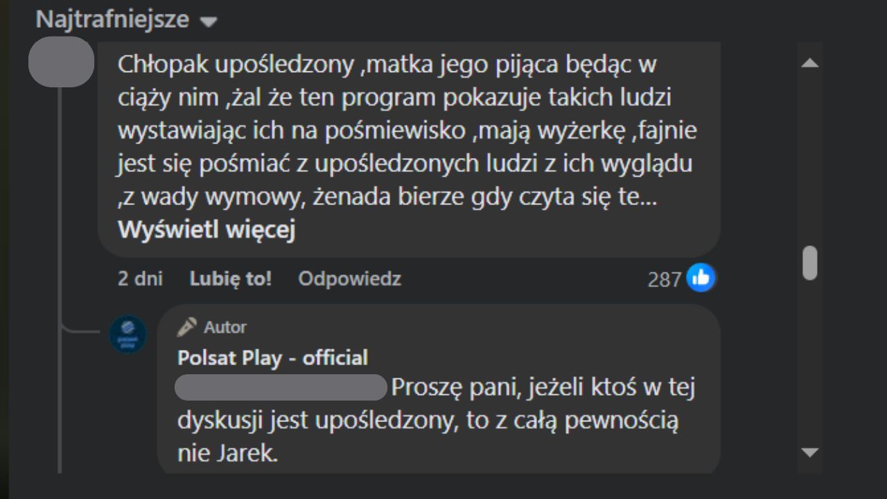 Chłopaki do wzięcia