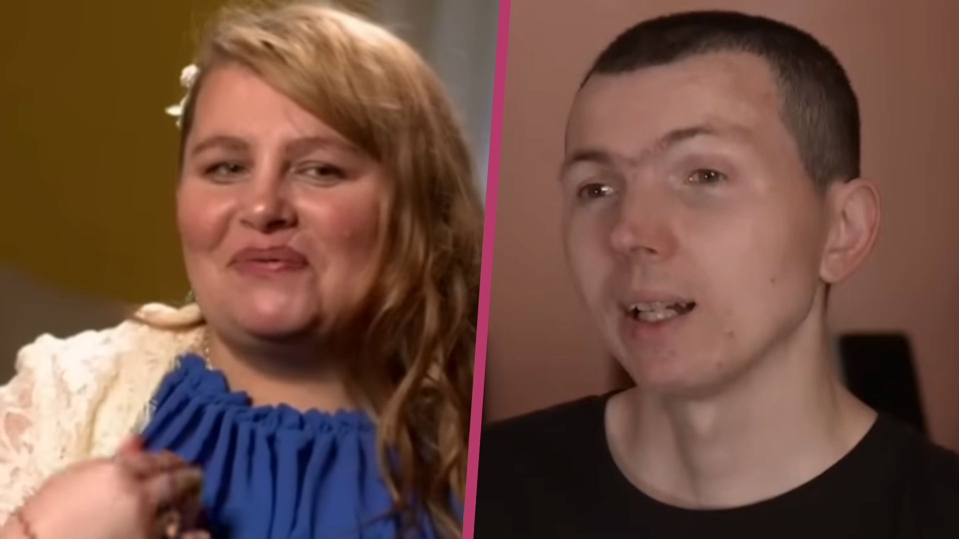 Chłopaki do wzięcia