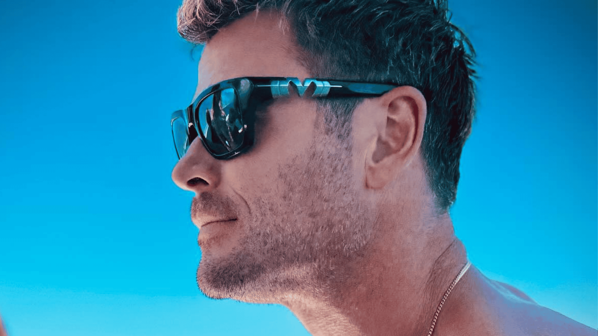 Po szokującej diagnozie aktor zawiesił karierę. "Chcę być z rodziną, póki mogę"